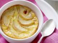 Low-Carb-Birnengratin Rezept