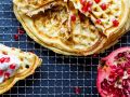 Low-Carb-Waffeln Rezept