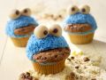 Lustige Monster Muffins Rezept
