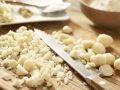 Macadamia-Gebäck Zubereitung Schritt 1 Macadamia-Gebäck Zubereitung Schritt 1