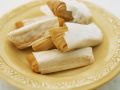 Maisblätter mit Füllung (Tamales) Rezept