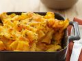 Makkaroni mit Cheddar Rezept