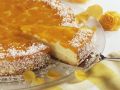 Mandarinen-Schmand-Kuchen Rezept