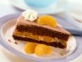 Mandarinen-Schokotorte Rezept