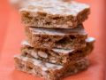 Mandel-Lebkuchen Rezept