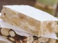 Mandel-Nougat Rezept