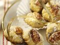 Mandel-Orangen-Busserl Rezept