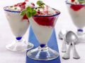 Mandelmilch-Eis Rezept
