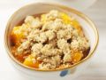 Mango-Crumble Rezept