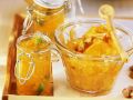 Mango-Ingwer-Marmelade Rezept