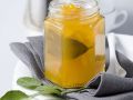 Mango-Limetten-Marmelade Rezept