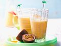 Mango-Passionsfrucht-Lassi Rezept