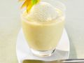Mango-Smoothie mit Vanilleeis Rezept
