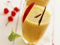 Mango-Vanille-Shake Rezept