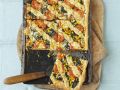 Mangold-Quiche Rezept