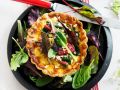Mangold-Quiches Rezept