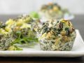 Mangold-Ricotta-Muffins Rezept