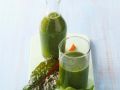 Mangold-Smoothie Rezept