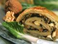 Mangold-Walnuss-Börek Rezept