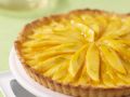 Mangotarte Rezept