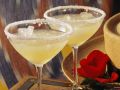 Margarita Cocktails Rezept
