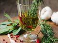 Marinade mit Rosmarin Rezept