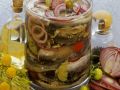 Marinierte Heringe Rezept
