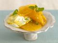 Marinierte Orangen Rezept