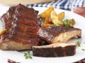 Marinierte Spareribs Rezept