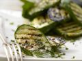 Marinierte Zucchini Rezept