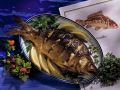 Marinierter Karpfen Rezept