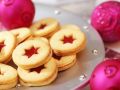 Marmeladen-Plätzchen Rezept