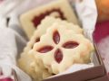 Marmeladenplätzchen Grundrezept Rezept