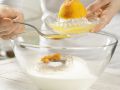 Marmorierte Erdbeertorte Zubereitung Schritt 10 Marmorierte Erdbeertorte Zubereitung Schritt 10