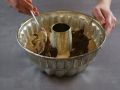 Marmorkuchen Zubereitung Schritt 4 Marmorkuchen Zubereitung Schritt 4