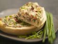 Maronen-Quiche Rezept