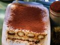 Maroni-Tiramisu Rezept