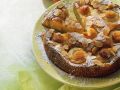 Marzipan-Bratapfelkuchen Rezept