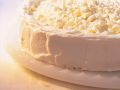 Mascarpone-Baisetorte Rezept
