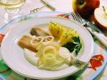 Matjes mit Kartoffeln Rezept