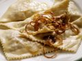 Maultaschen nach schwäbischer Art Rezept