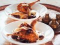 Maurische Wachteln Rezept