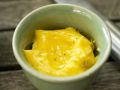 Mayonnaise mit Zitrone Rezept