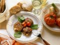 Mediterrane Frikadellen Rezept