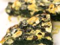 Mediterrane Frittata Rezept