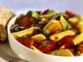 Mediterrane Nudeln Rezept