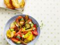 Mediterranes Gemüse à la Ratatouille Rezept