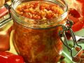 Mediterranes Gemüse-Relish Rezept
