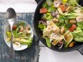 Meeresfrüchte-Pfanne Rezept