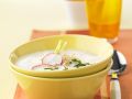 Meerrettichsuppe Rezept